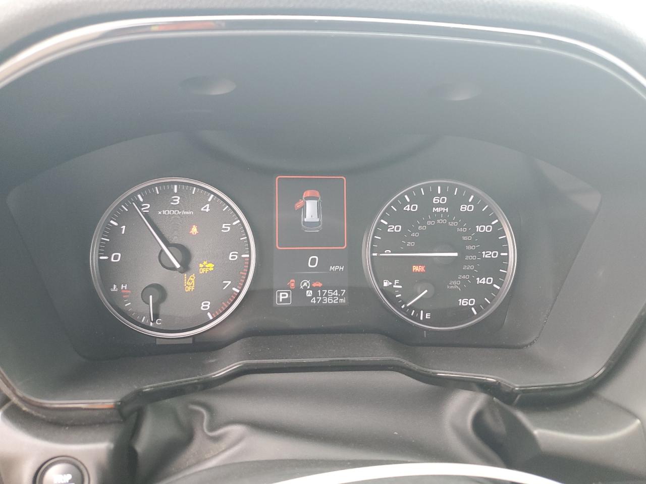 Subaru Outback Premium Image 5