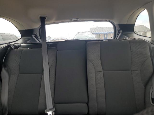 Subaru Outback Premium Image 7