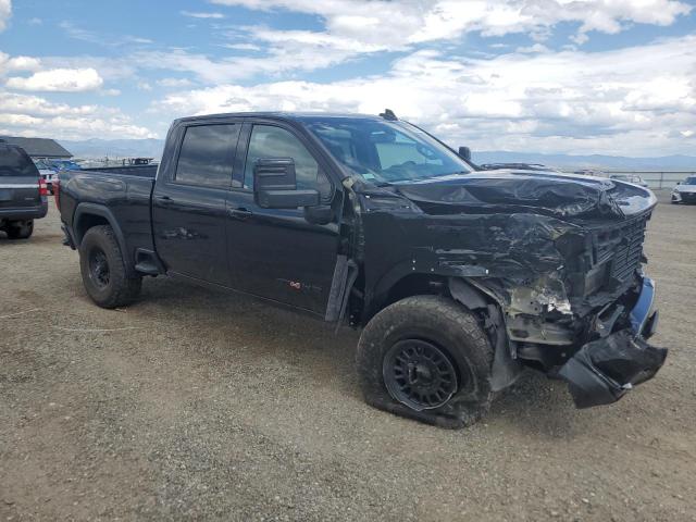 GMC Sierra K2500 At4 Image 7