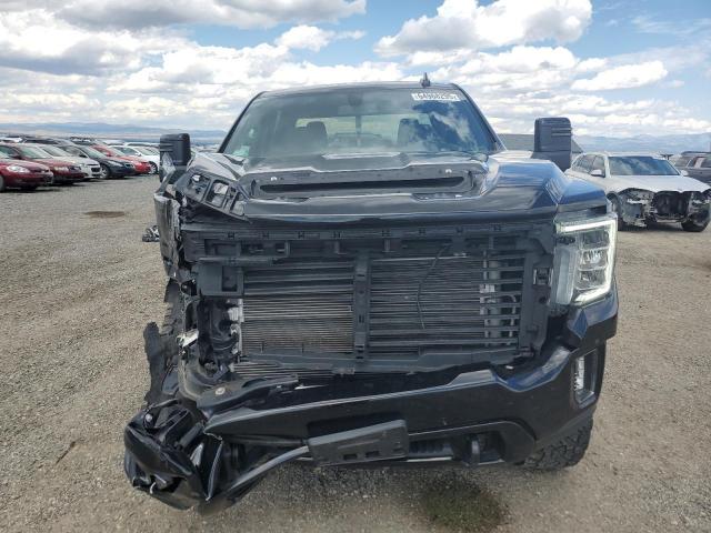 GMC Sierra K2500 At4 Image 8