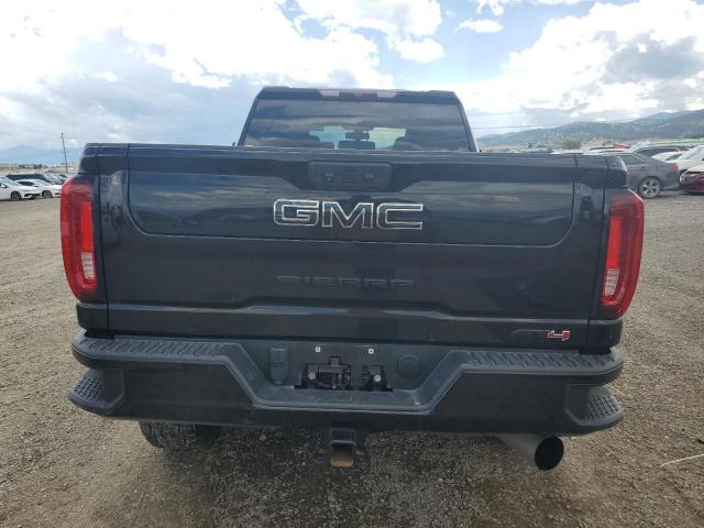 GMC Sierra K2500 At4 Image 12