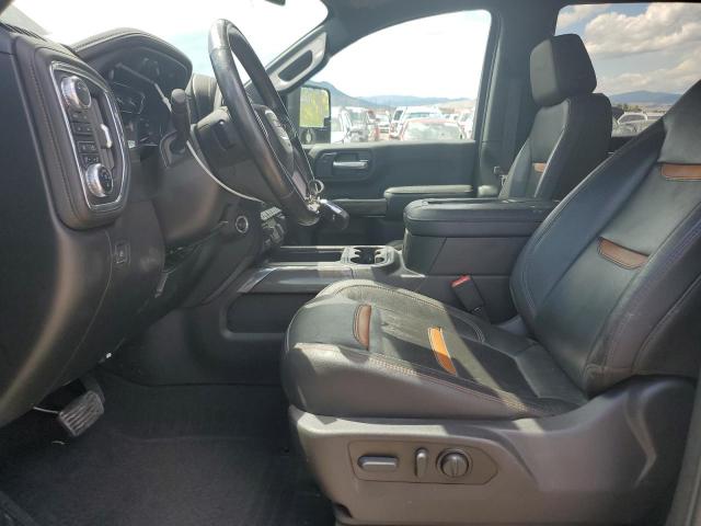 GMC Sierra K2500 At4 Image 10