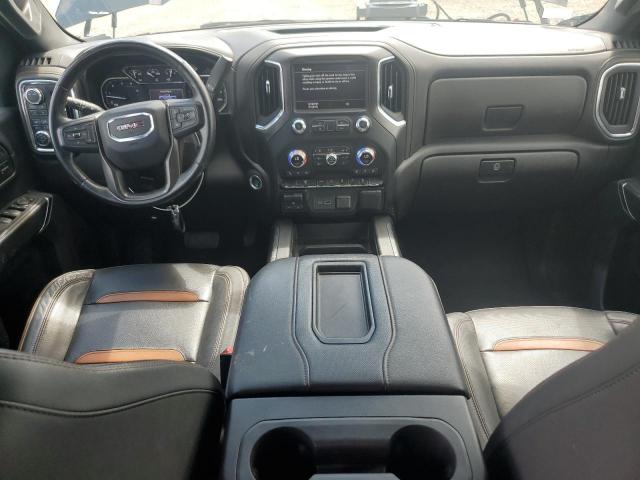 GMC Sierra K2500 At4 Image 2