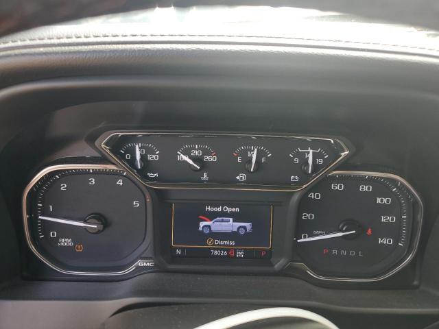 GMC Sierra K2500 At4 Image 4