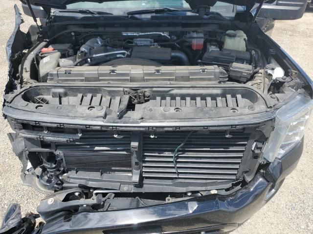 GMC Sierra K2500 At4 Image 5