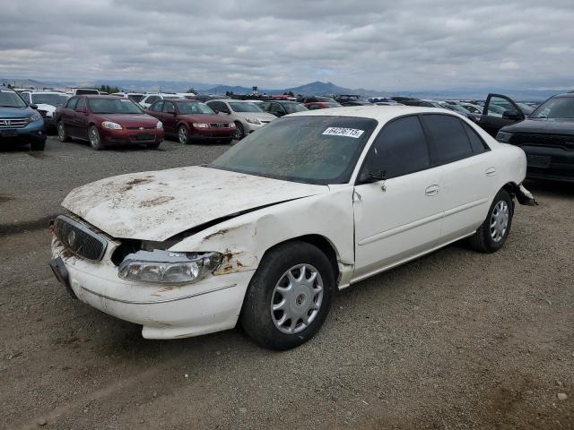  Salvage Buick Century