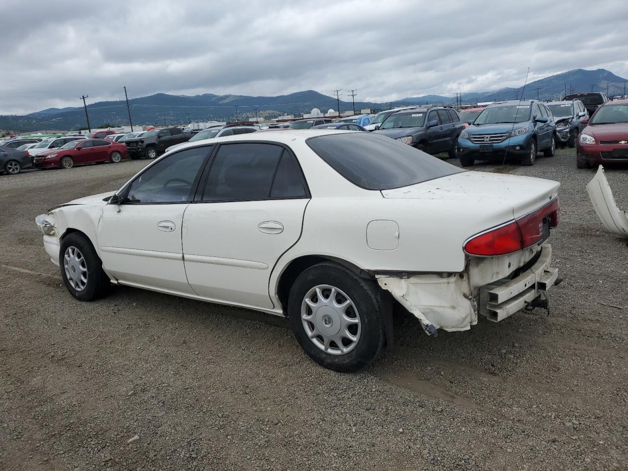 Buick Century Custom Image 2