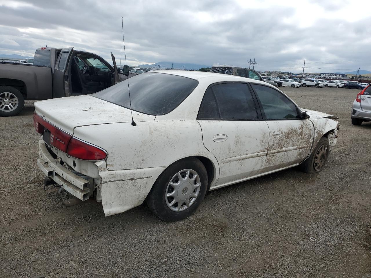 Buick Century Custom Image 3