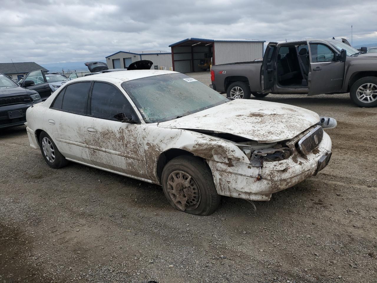 Buick Century Custom Image 4