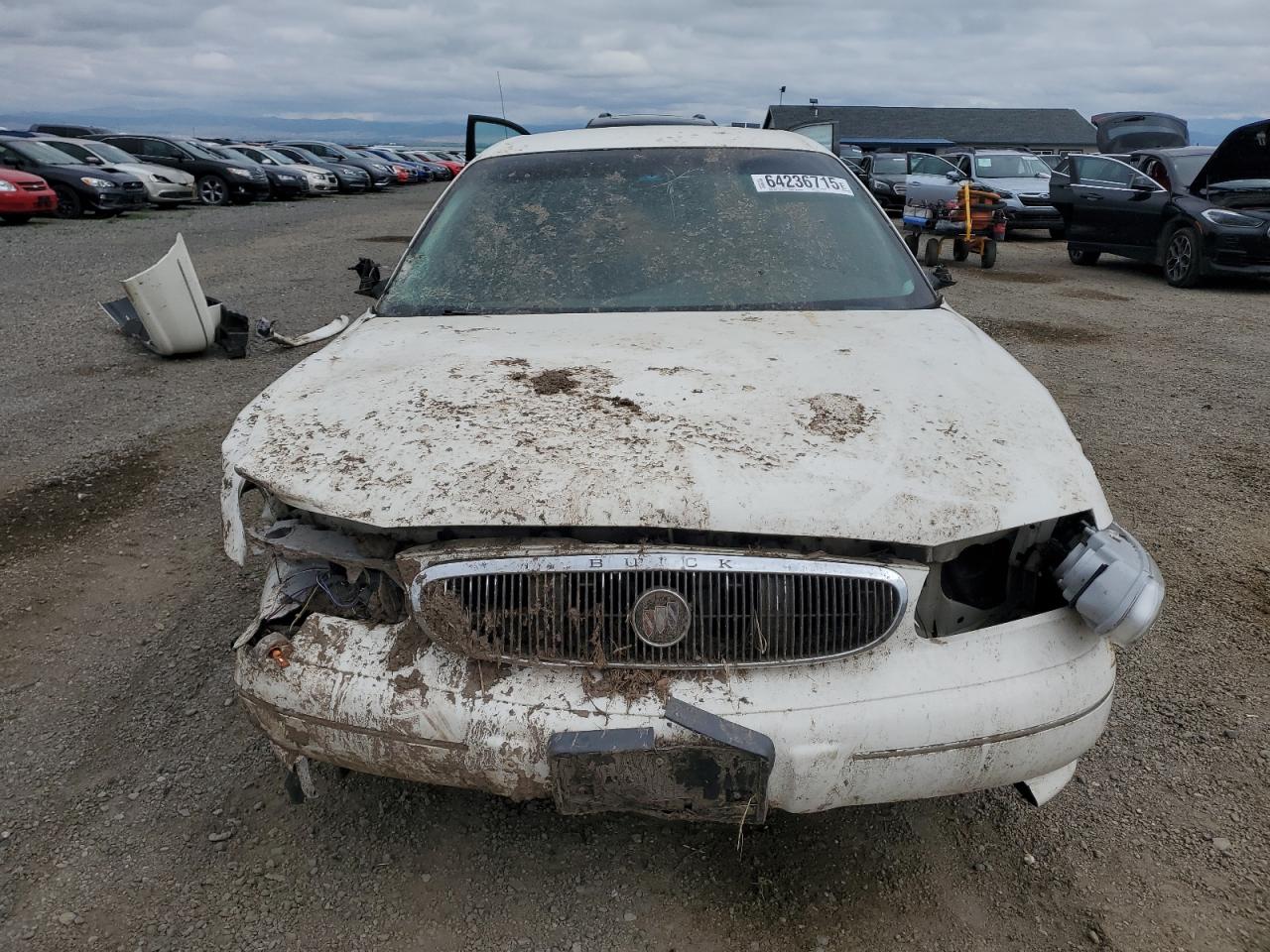 Buick Century Custom Image 9