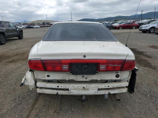 Buick Century Custom Image 12