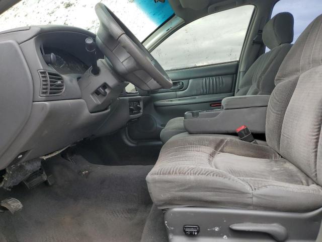 Buick Century Custom Image 5