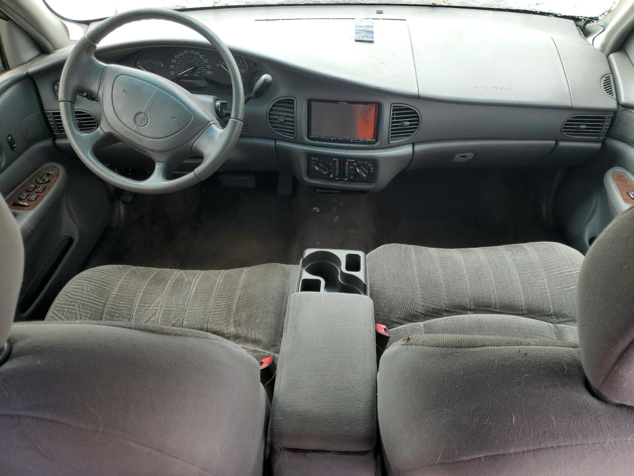 Buick Century Custom Image 7