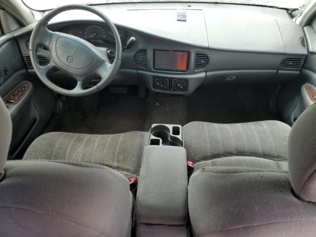 Buick Century Custom Image 7