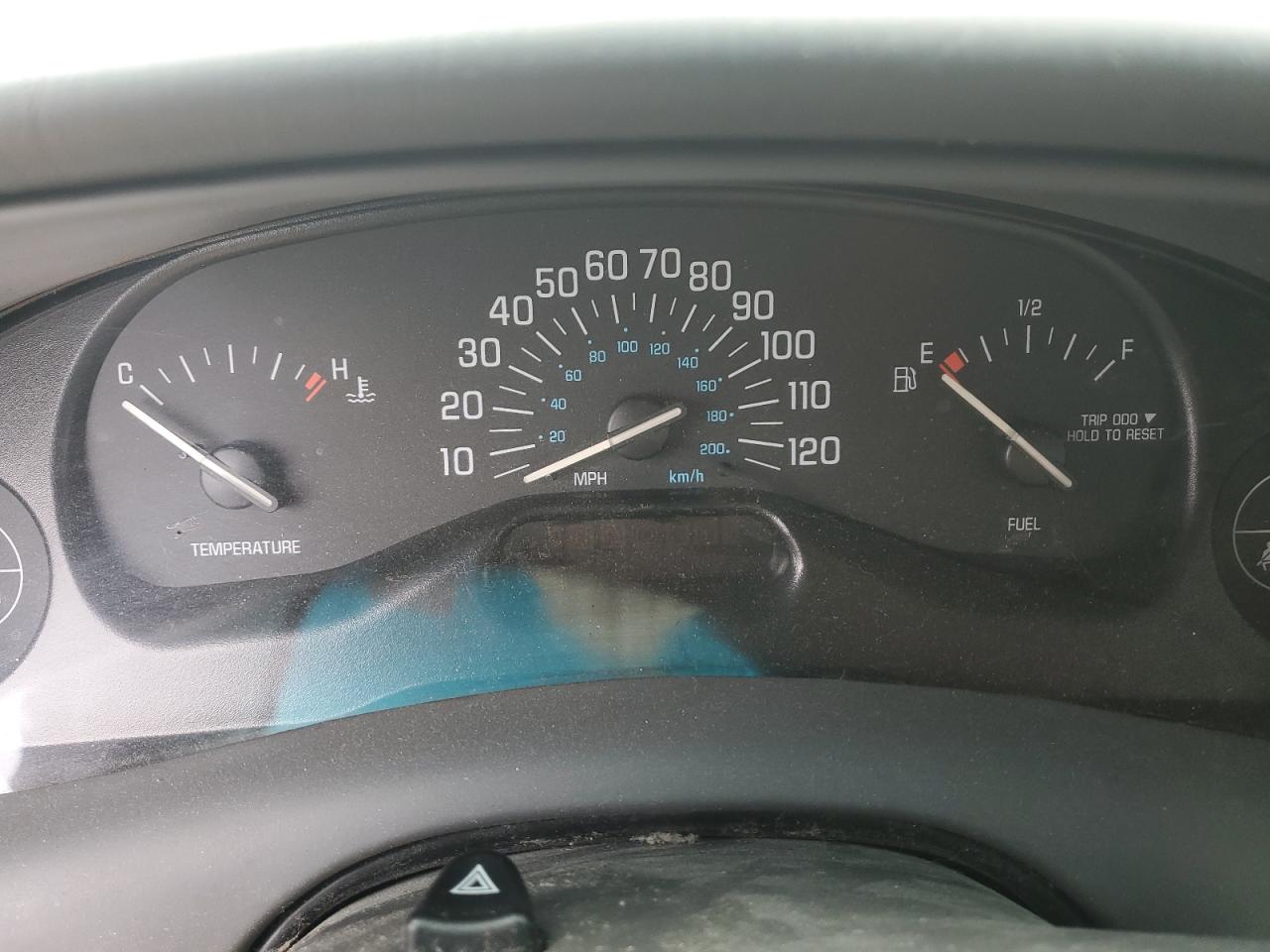 Buick Century Custom Image 11