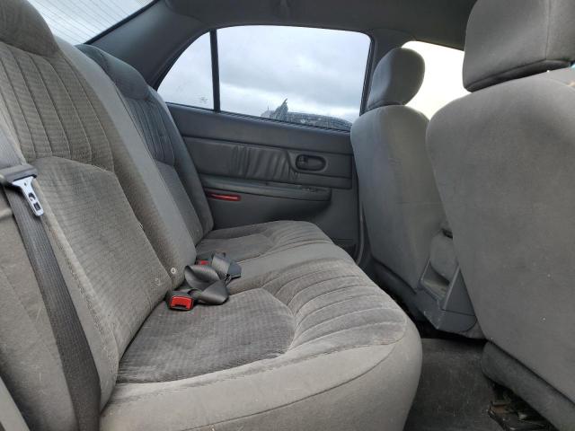 Buick Century Custom Image 13