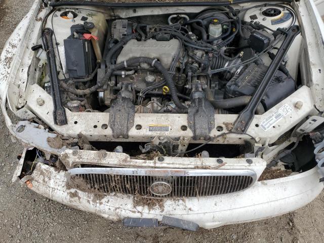 Buick Century Custom Image 8