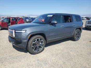  Salvage Rivian Ris