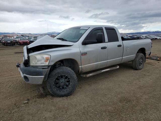  Salvage Dodge Ram 2500