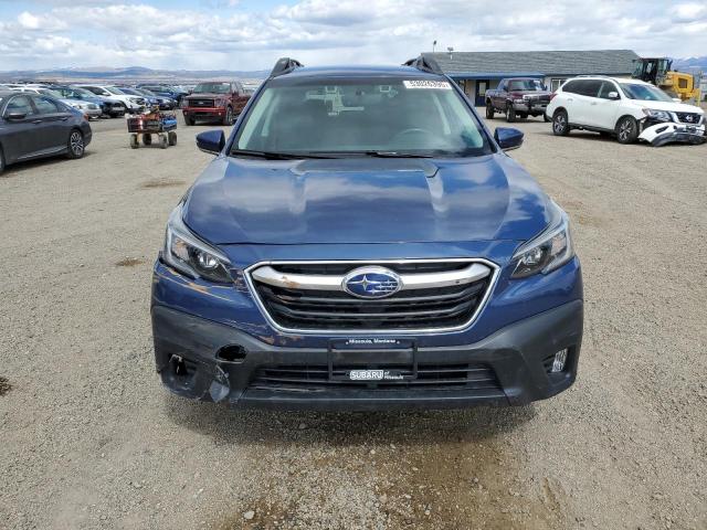 Subaru Outback Premium Image 3