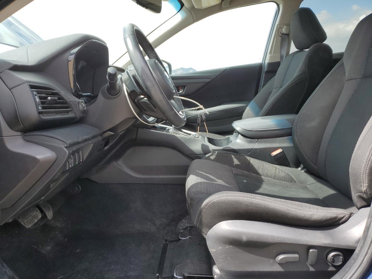 Subaru Outback Premium Image 4