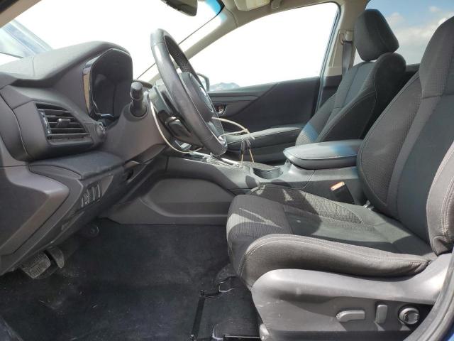 Subaru Outback Premium Image 4