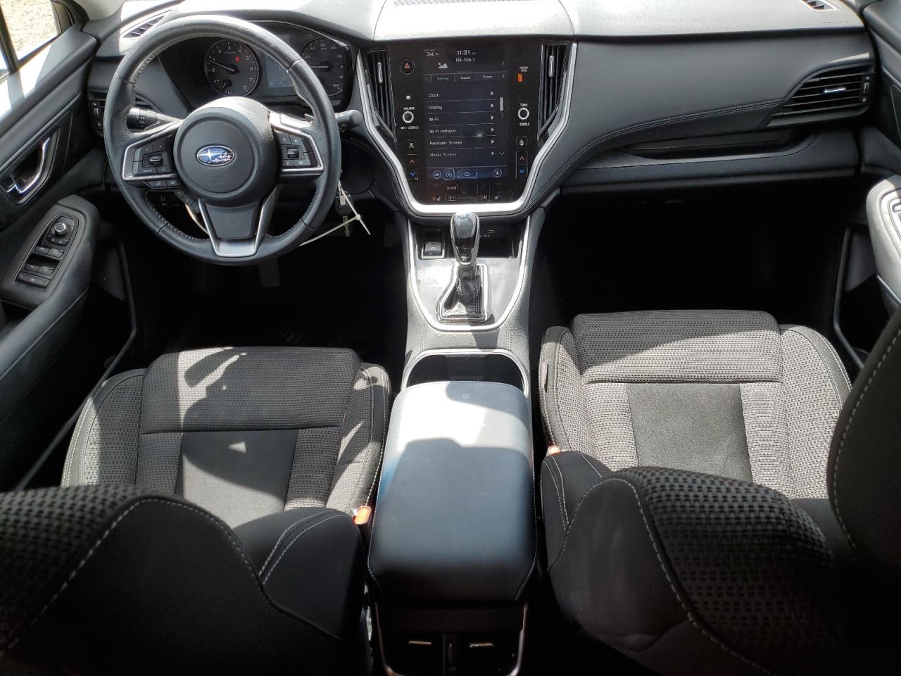 Subaru Outback Premium Image 6