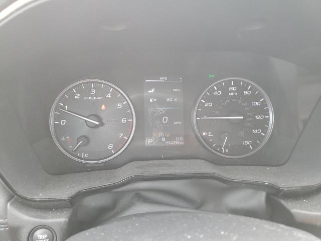 Subaru Outback Premium Image 9