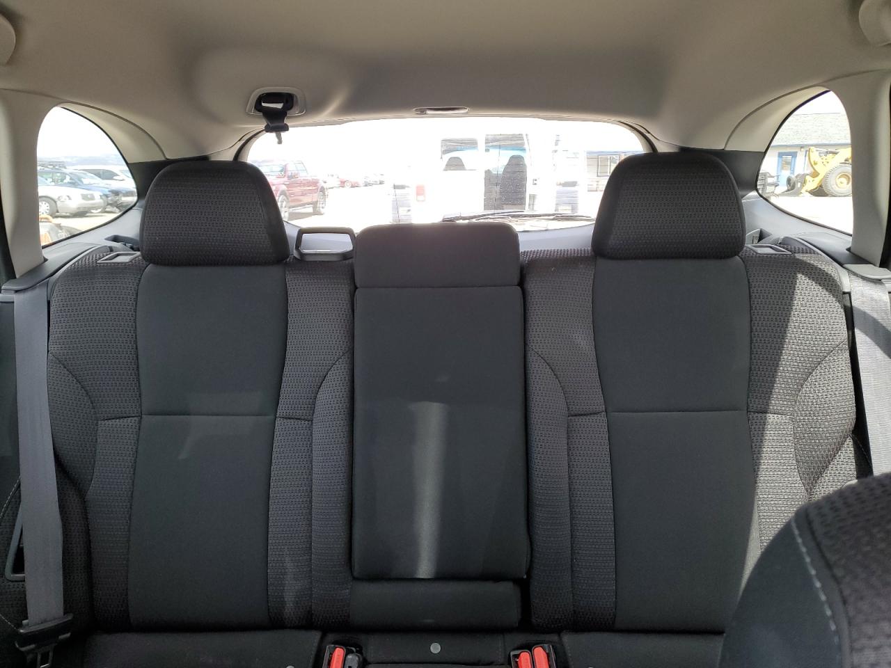 Subaru Outback Premium Image 10