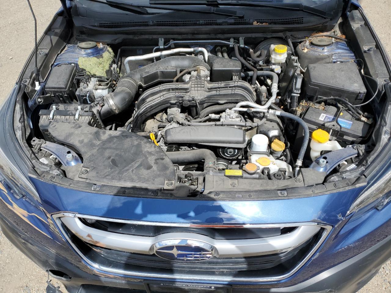 Subaru Outback Premium Image 13