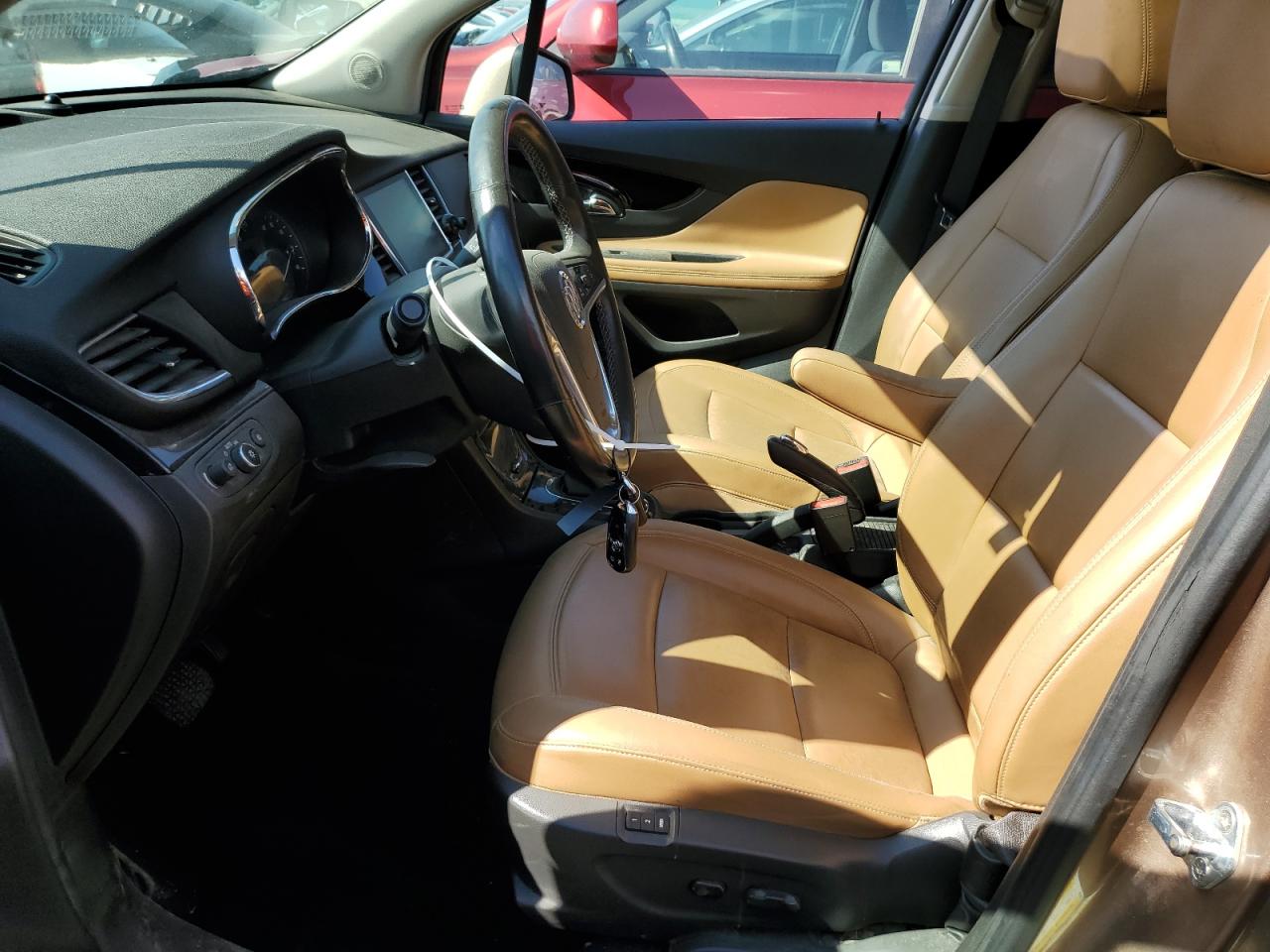 Buick Encore Essence Image 3