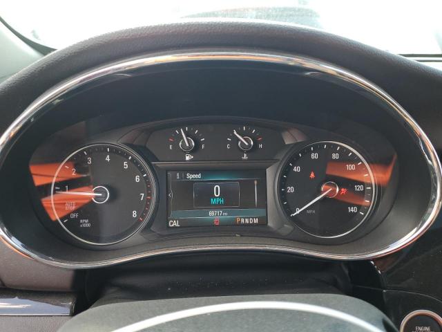 Buick Encore Essence Image 6