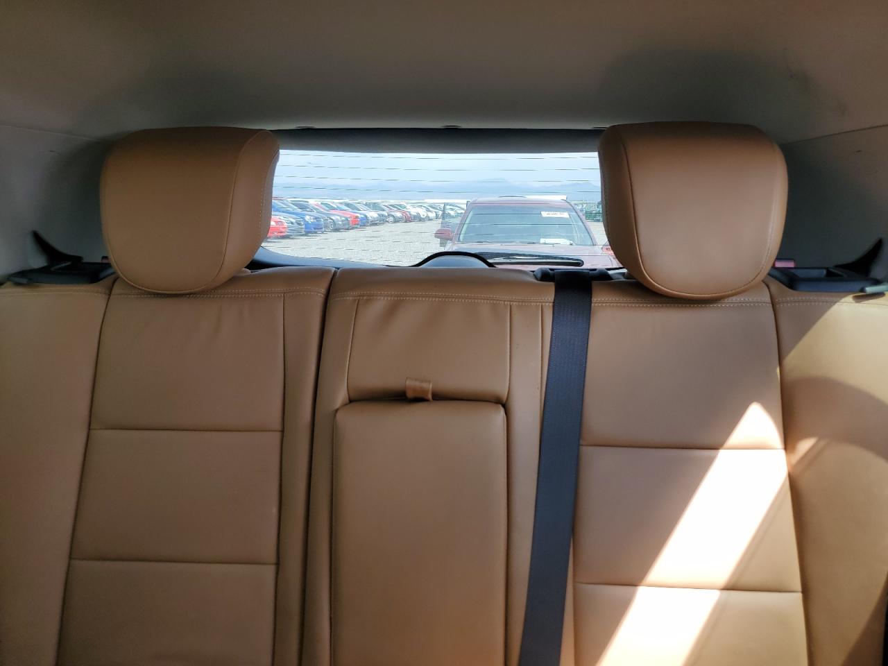 Buick Encore Essence Image 5