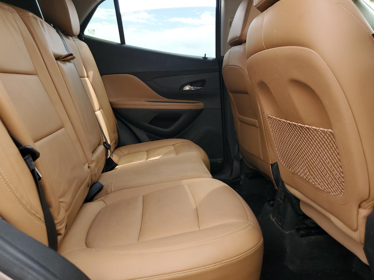 Buick Encore Essence Image 4