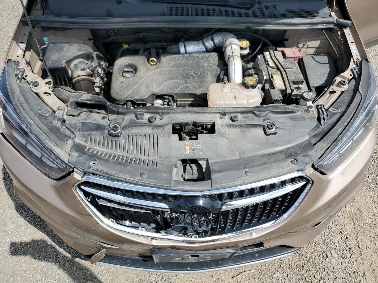 Buick Encore Essence Image 11