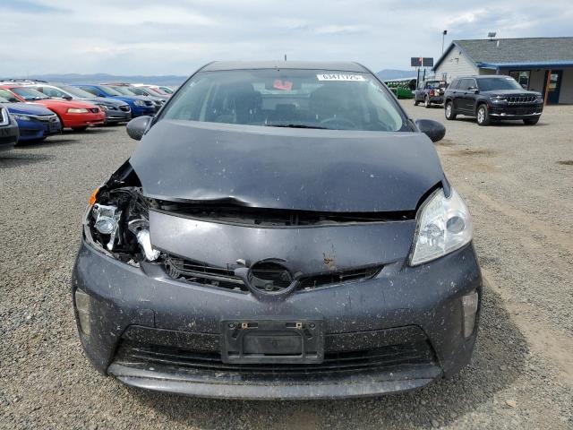 Toyota Prius Image 6