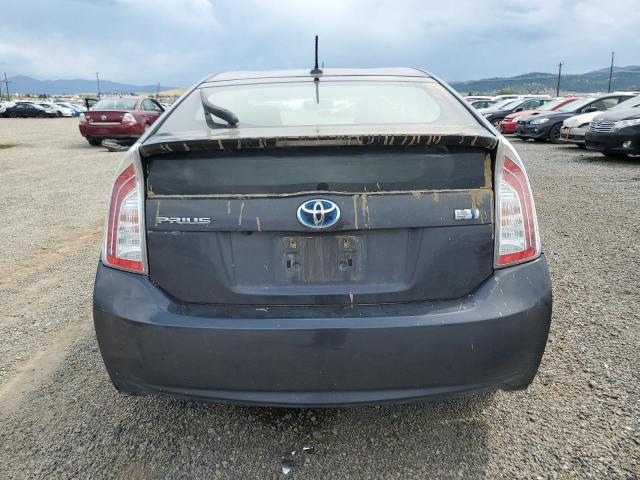 Toyota Prius Image 7