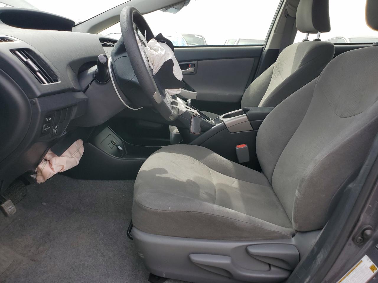 Toyota Prius Image 4