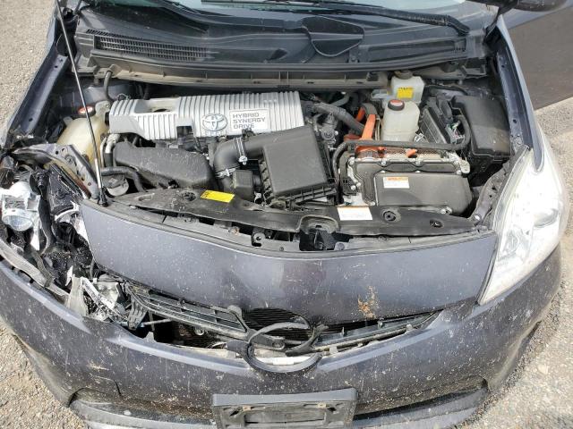 Toyota Prius Image 3