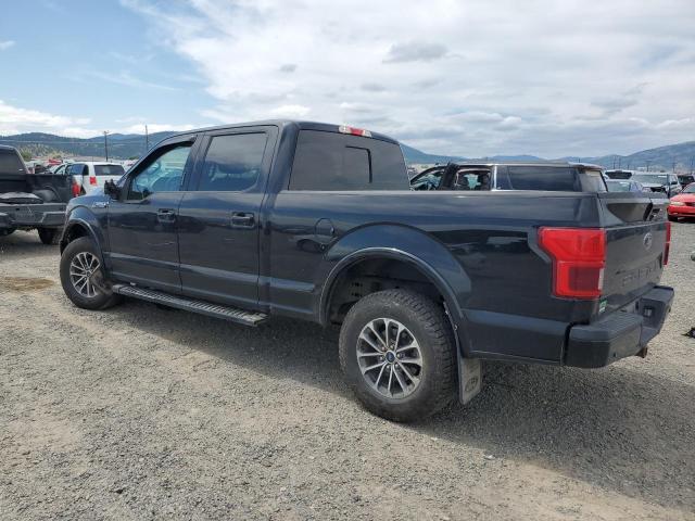 Ford F-150 Supercrew Image 8