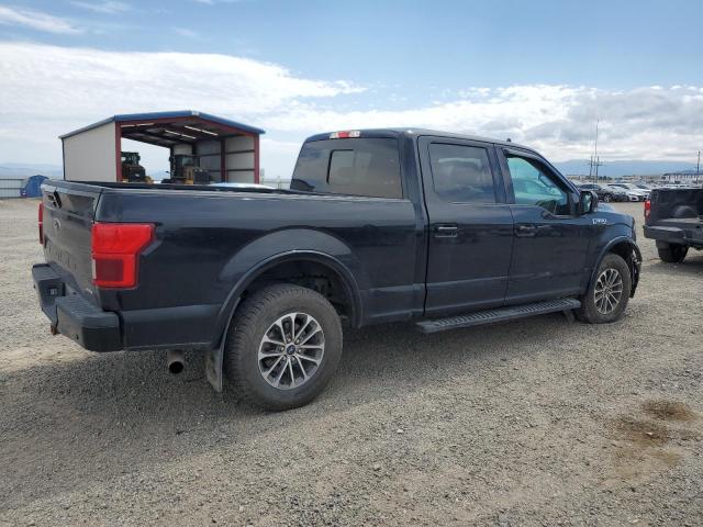 Ford F-150 Supercrew Image 9