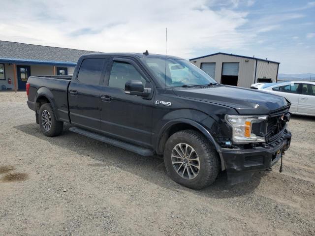 Ford F-150 Supercrew Image 6