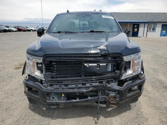Ford F-150 Supercrew Image 11