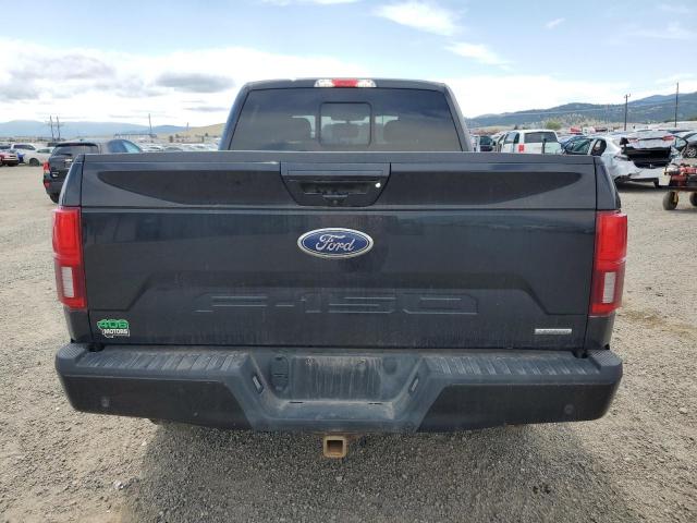 Ford F-150 Supercrew Image 7