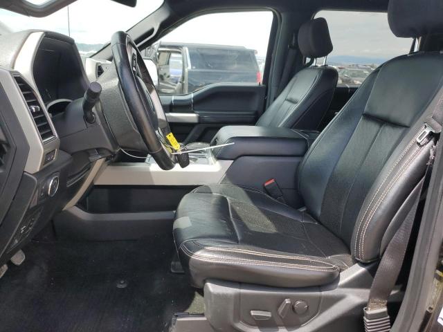 Ford F-150 Supercrew Image 13