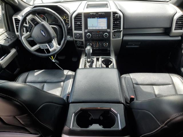 Ford F-150 Supercrew Image 10