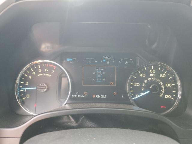 Ford F-150 Supercrew Image 5