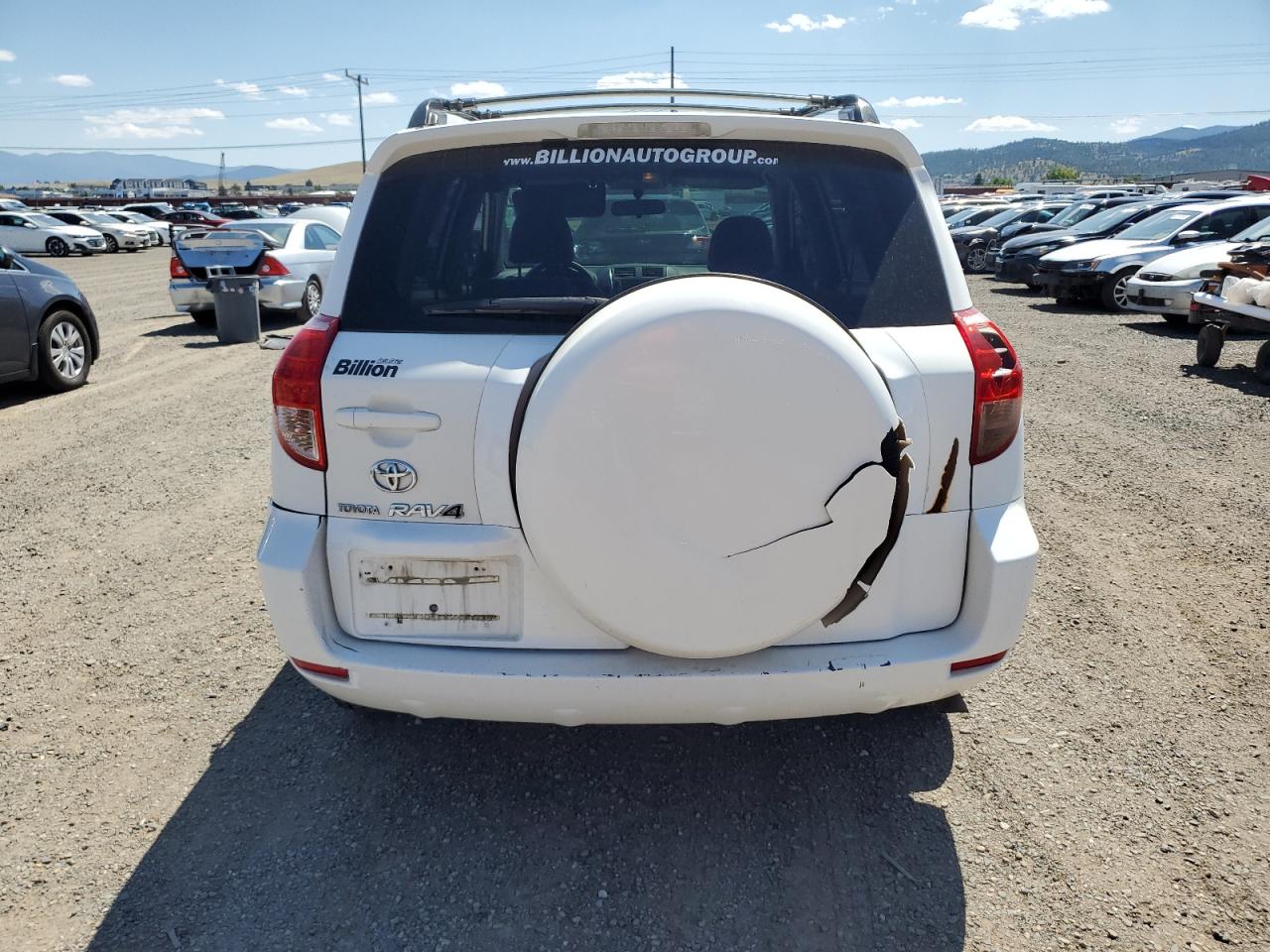 Toyota RAV4 Image 10