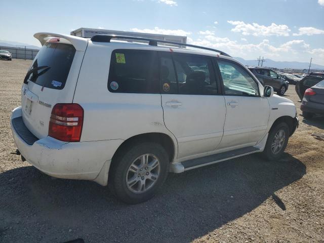 Toyota Highlander Limited Image 3