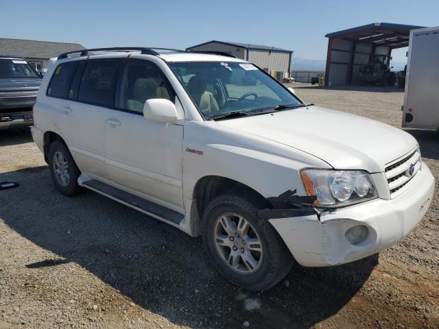 Toyota Highlander Limited Image 12